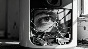 Are YOU Next? Why Ring Cams Are Being Destroyed