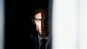 Shock Release: What Really Happened?