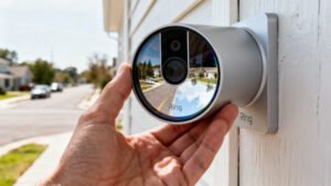 Ring: You Built the Surveillance State.