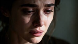 The Silent Ultrasound: She Knew Immediately Why