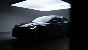 Tesla’s Secret: Why They Ghosted MKBHD.