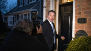 Caught on Camera: Activision’s Doorstep Ambush on a Cheat Kingpin