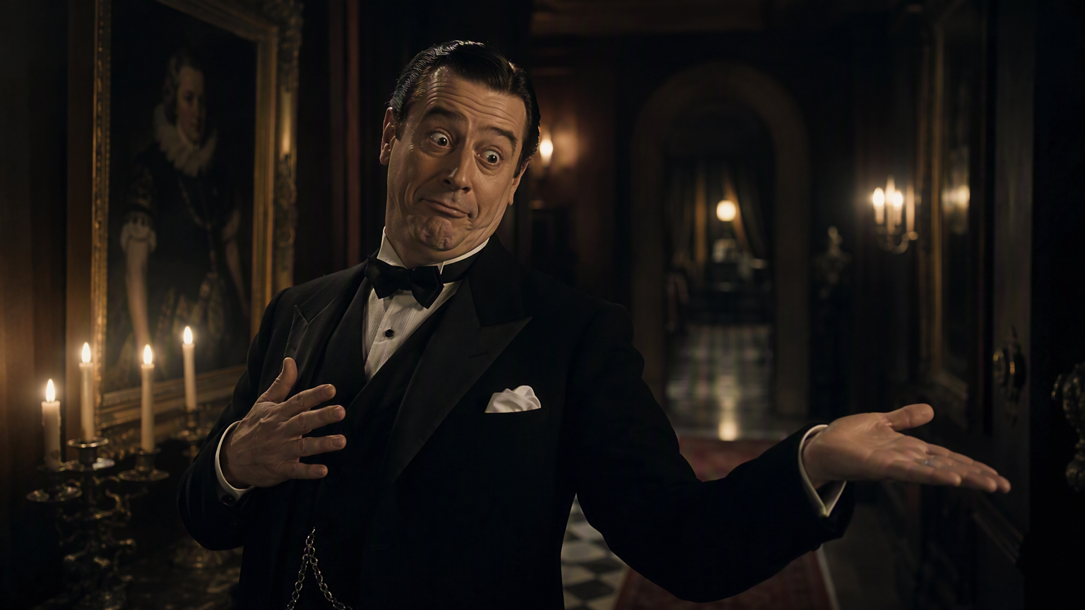 The Curtain Falls: Remembering Tim Curry's Wild, Iconic Legacy