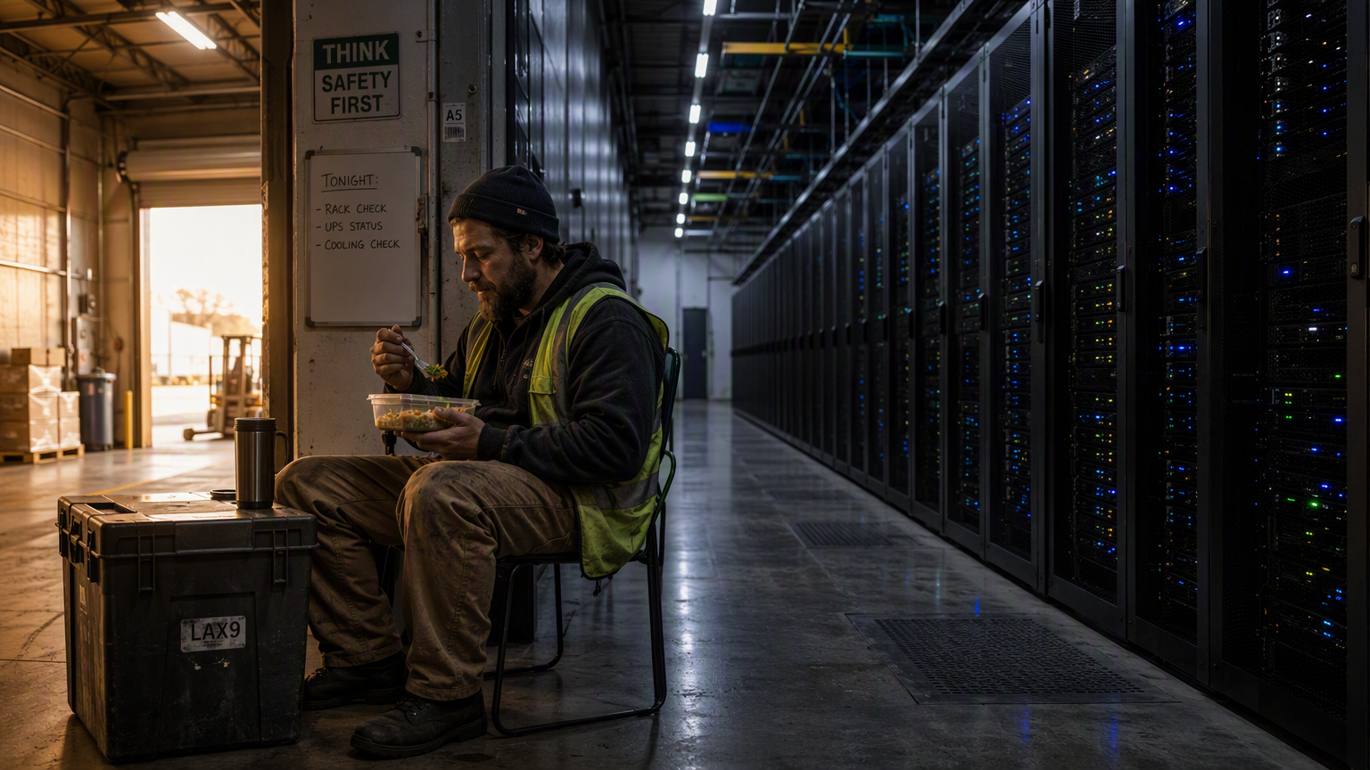 Fed While Feeding AI: Amazon's $200B Hunger Paradox