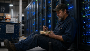 Fed While Feeding AI: Amazon’s $200B Hunger Paradox