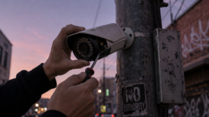 Camera Vigilantes: Why Americans Are Cheering Their Takedown