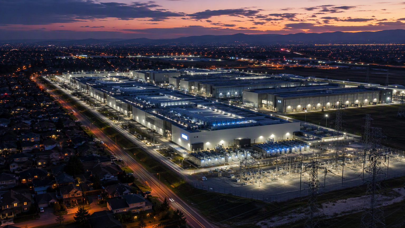 The Backlash Is Real: Altman's Data Center Chief Quits