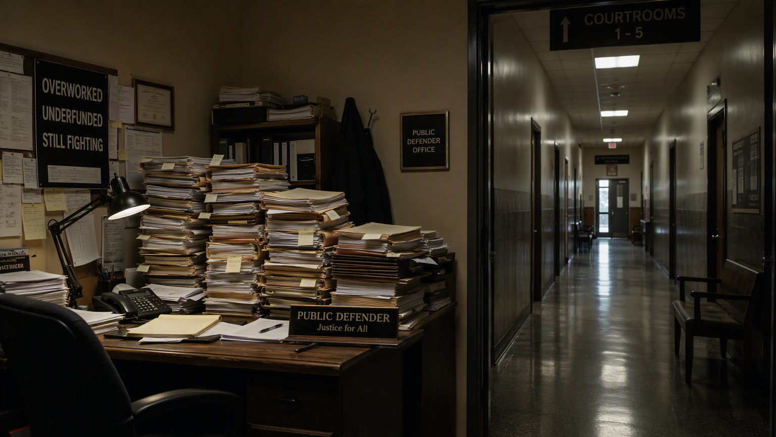 D4vd's Legal Team Bails — Now He's Stuck With a Public Defender