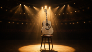 Dolly Parton’s Final Encore: Now the World’s #1 Streamed Artist