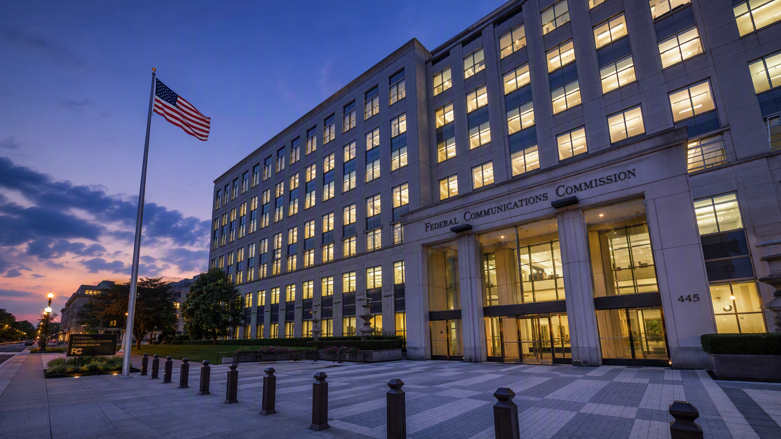 Trump vs. Welker: Inside the FCC Punishment Threat