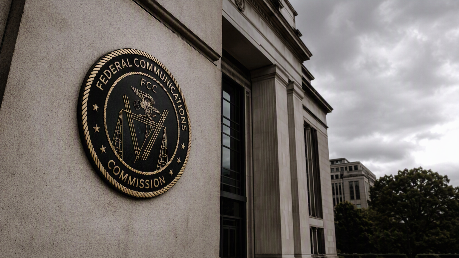 Trump vs. Welker: Inside the FCC Punishment Threat