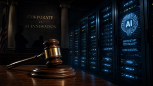 The Lawsuit That Could Sink xAI’s Grok