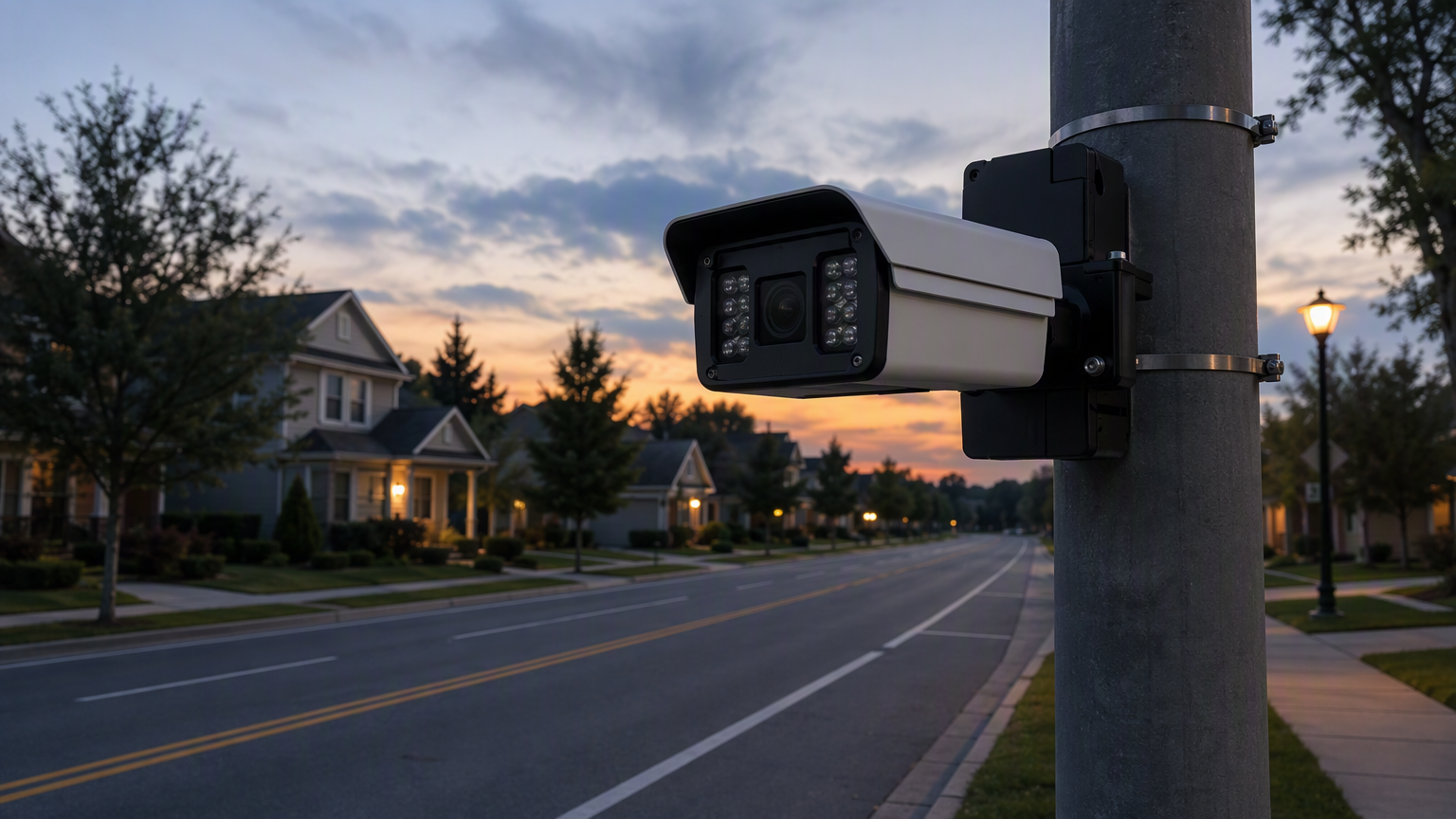 The Backlash Grows: Cities Are Ditching Flock Surveillance