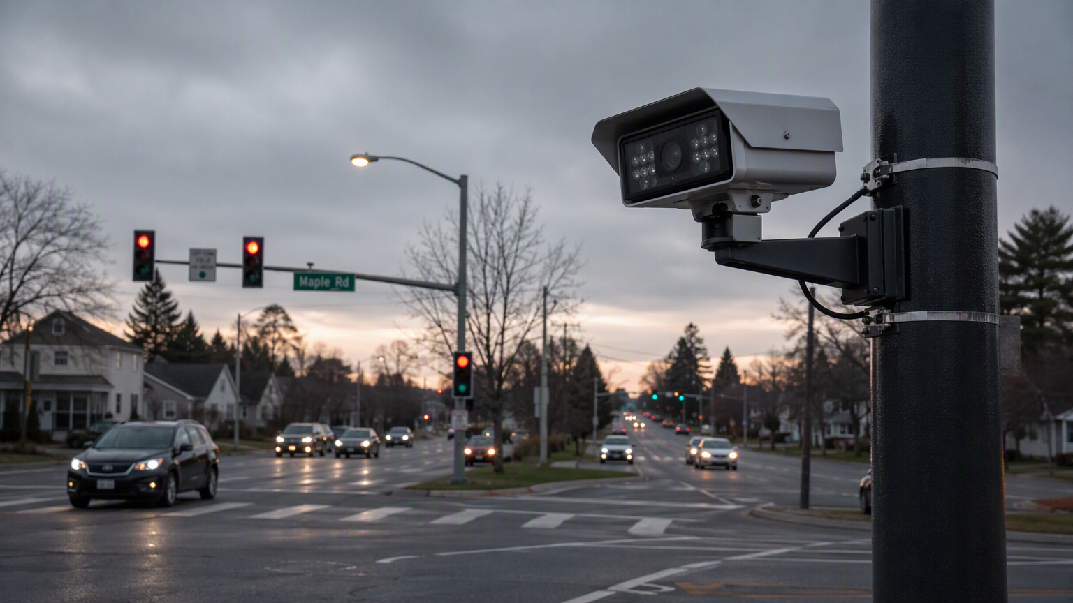 The Backlash Grows: Cities Are Ditching Flock Surveillance