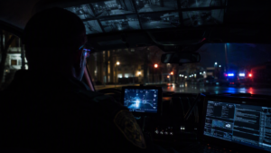 Deputy of the Year” Used Police Tech to Terrorize His Ex
