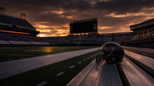 One Touchdown, One Tragedy: The Loss of MicahJo Barnett