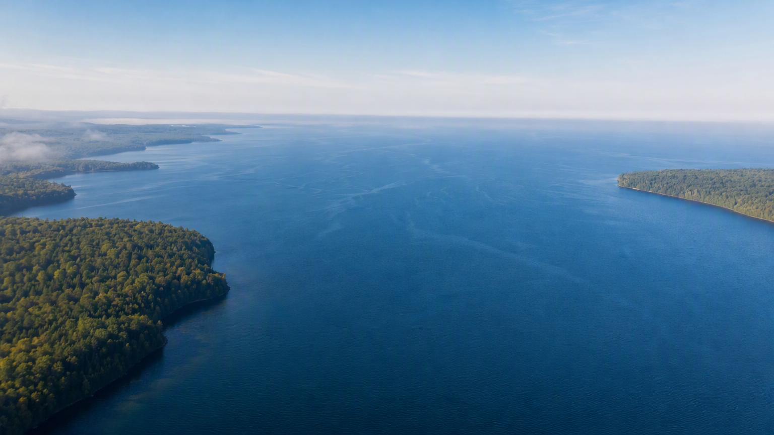 Google's Map Glitch Just Renamed Lake Ontario 