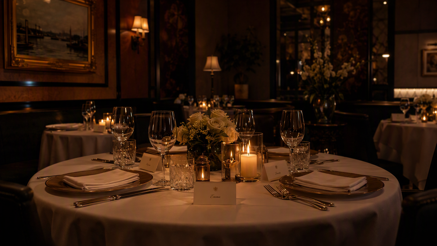Why Gwyneth Paltrow Pulled the Plug on Her Altman Dinner
