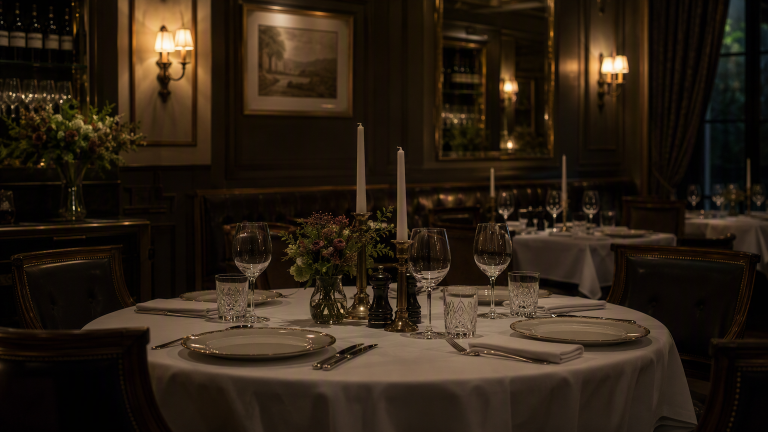 Why Gwyneth Paltrow Pulled the Plug on Her Altman Dinner