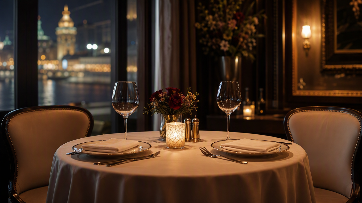 Why Gwyneth Paltrow Pulled the Plug on Her Altman Dinner