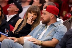 Harry Styles Breaks Silence on Taylor Swift’s Wedding at MSG