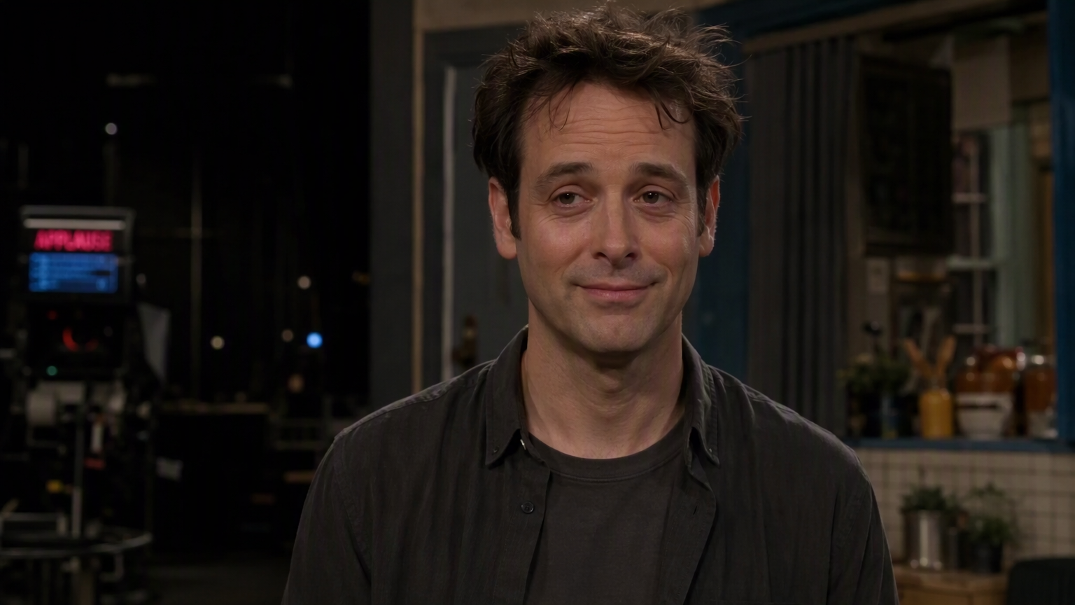 Glenn Howerton's Decades-Long Battle: The Truth Comes Out