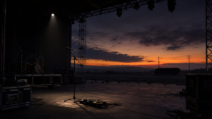 Tragedy on the Highway: J. Cole Halts Show After Crew Loss