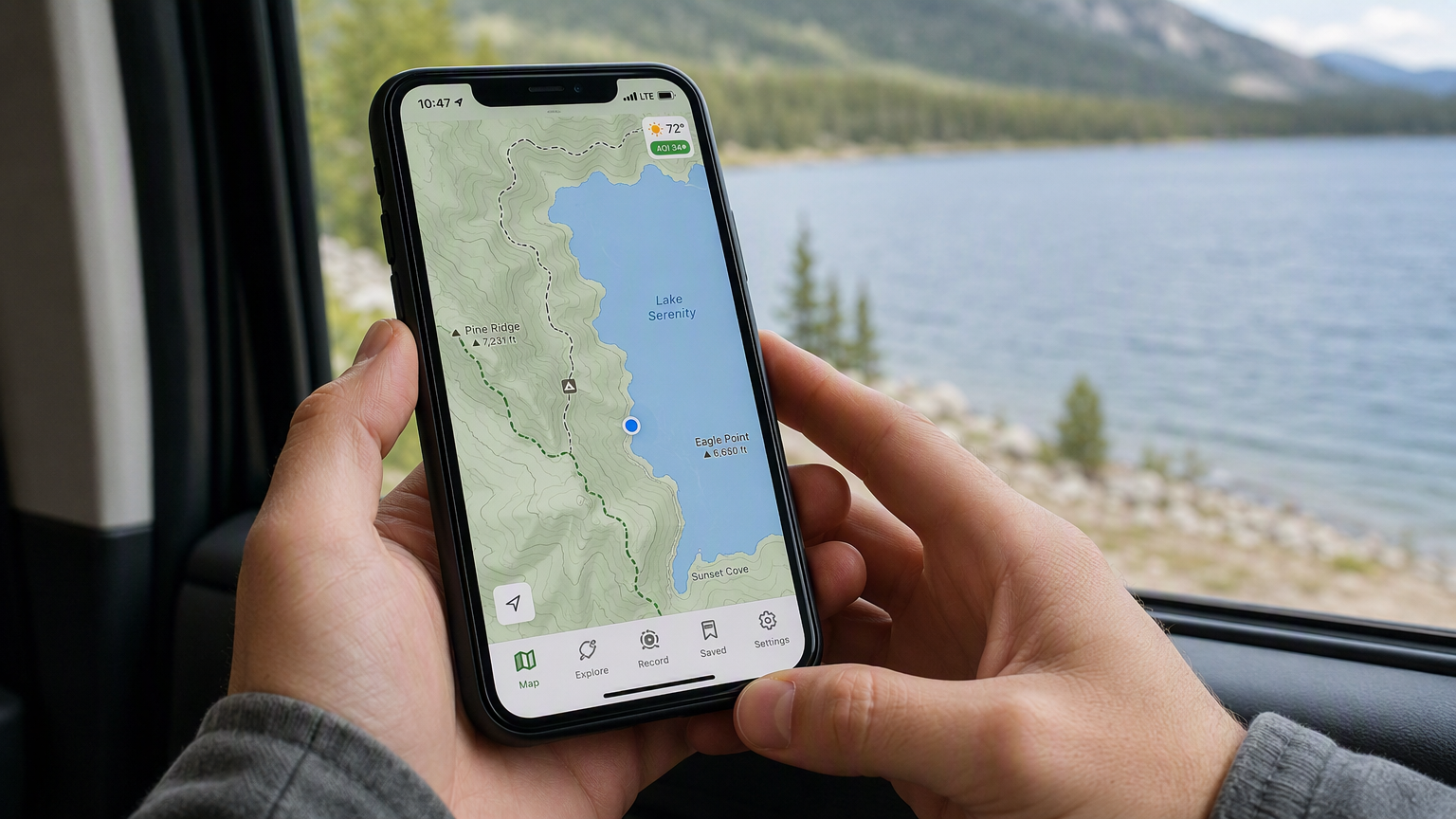 The Comeback: How MapQuest Beat Google by Refusing to Cave
