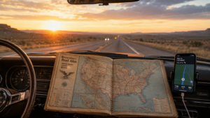 The Comeback: How MapQuest Beat Google by Refusing to Cave