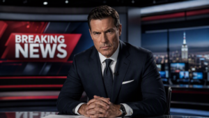Sad Weirdo”: Anchor’s Brutal Takedown of Trump’s Canada Jab
