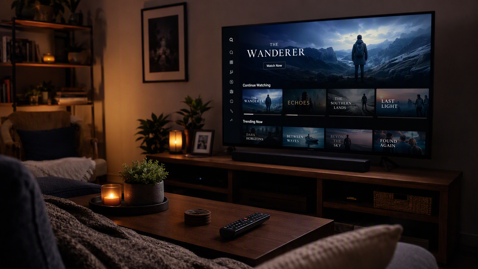 Watch Now or Miss Out: Prime Video's August Exodus
