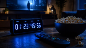 Watch Now or Miss Out: Prime Video’s August Exodus