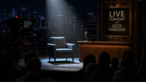 Rosie O’Donnell Just Broke Kimmel’s Summer Ratings