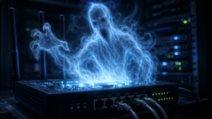 Ghost in the Router: 3 Hidden Backdoors Found Worldwide
