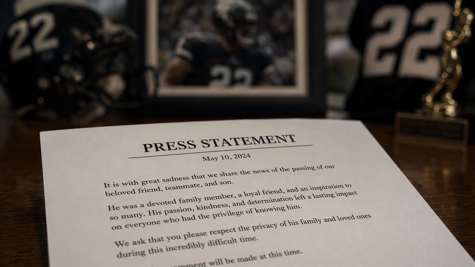 Tony Romo Breaks Silence: 