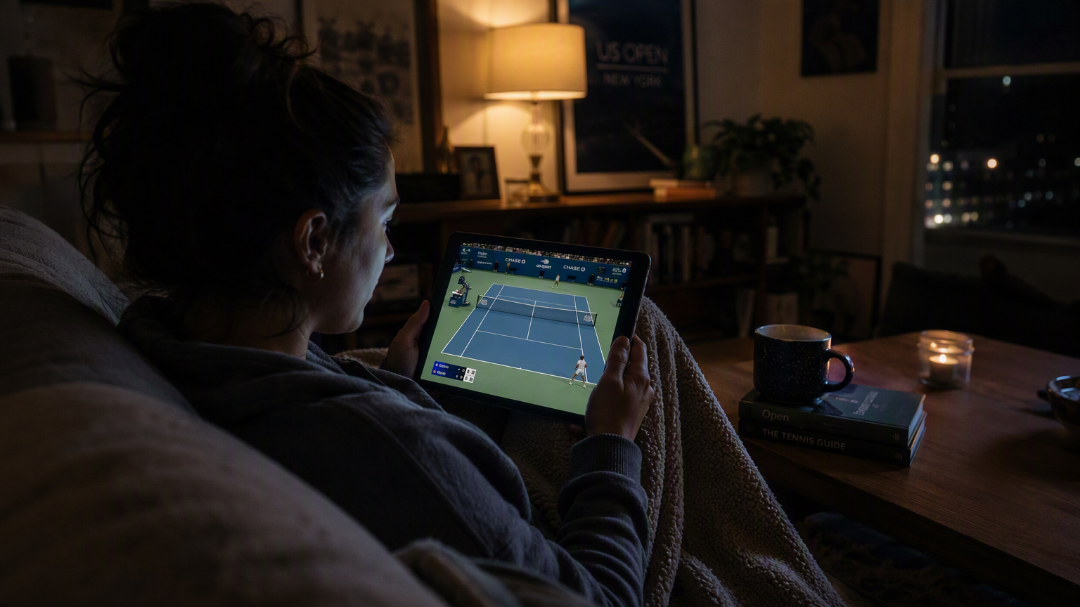 Last Slam Standing: Your Complete 2026 U.S. Open Guide