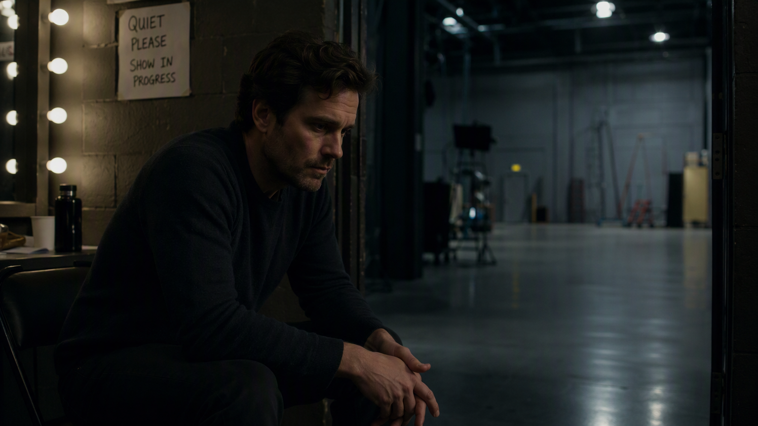 Vindicated: Will Forte on Surviving 