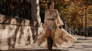 The Aunt-Approved Dress Trick That Beats Pants Every Time