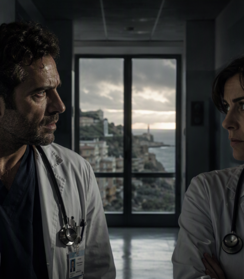Best Medicine” Season 2: The Devastating Twist Nobody Saw Coming