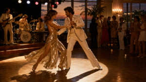 DWTS’ Yacht Rock Shakeup, Brooke Hogan’s Bombshell & More