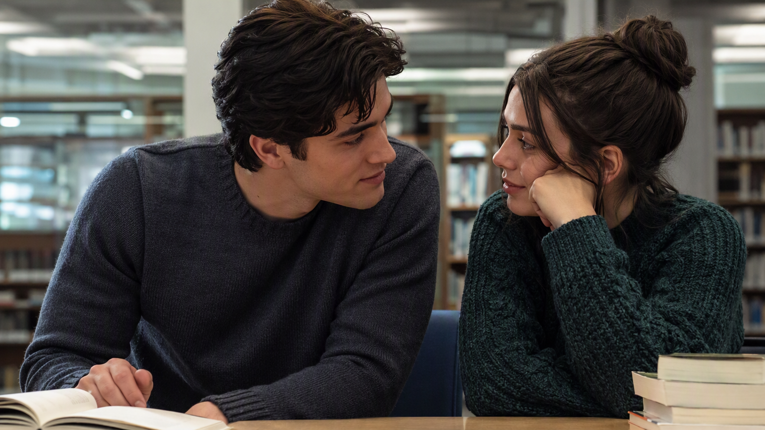The Love Hypothesis': What the Movie Left Out