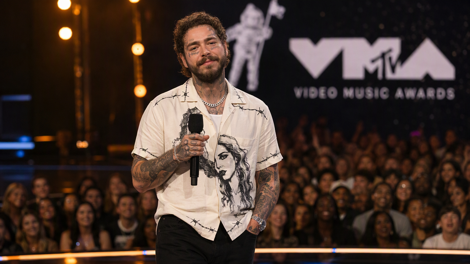 Inside the 2026 VMAs: Every Winner, Every Shocking Snub