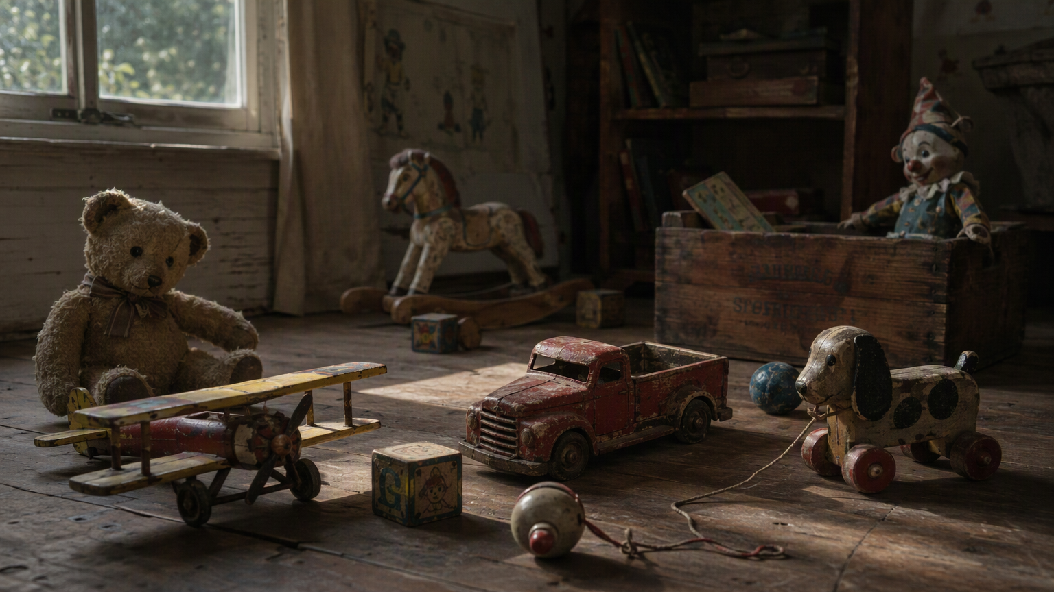 Woody's Back: 4 Fall Releases You Can't Miss