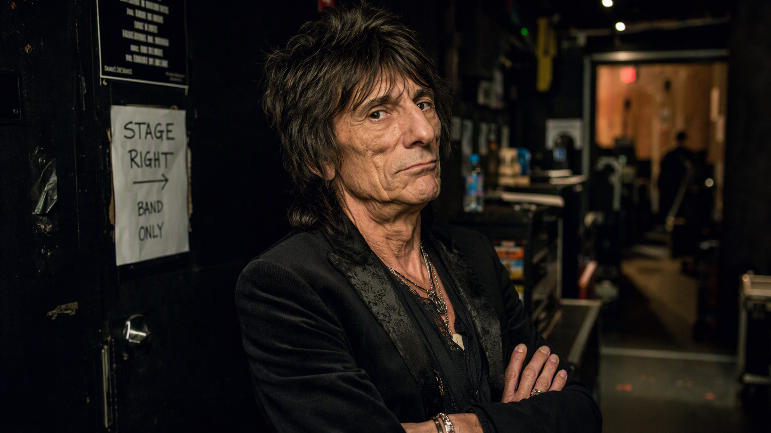 Apotheosis of Mediocrity': Rock Icon's Brutal Swift Takedown