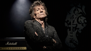 Apotheosis of Mediocrity’: Rock Icon’s Brutal Swift Takedown