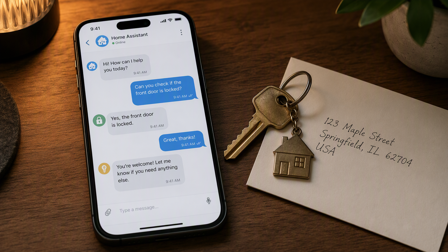 Meta's AI Leaked His Address—Then a Stranger Showed Up