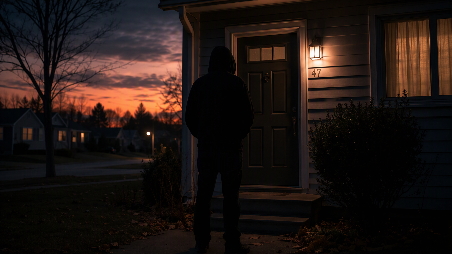 Meta's AI Leaked His Address—Then a Stranger Showed Up