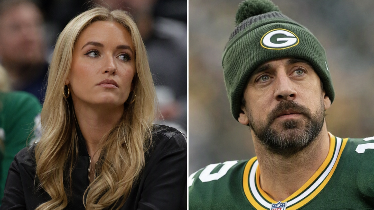 Mallory Edens Claps Back at Rodgers' Shady Comments