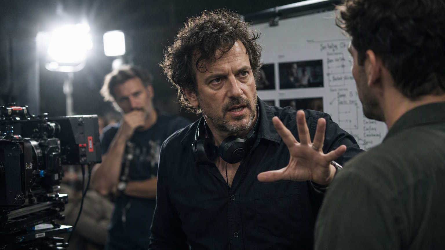 Method to the Madness: Sorkin's Zuckerberg Shocker