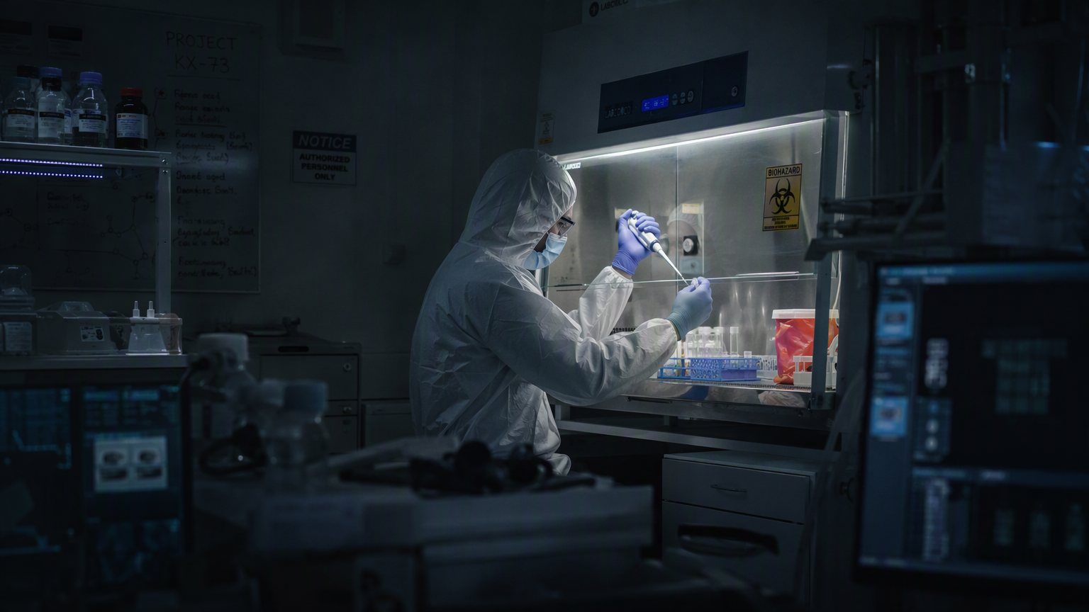 The Secret Lab Behind Anthropic's AI Empire